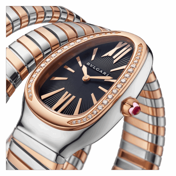 Serpenti Tubogas Watch - Image 3