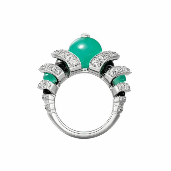 Geometrie & Contrastes Ring - Image 3
