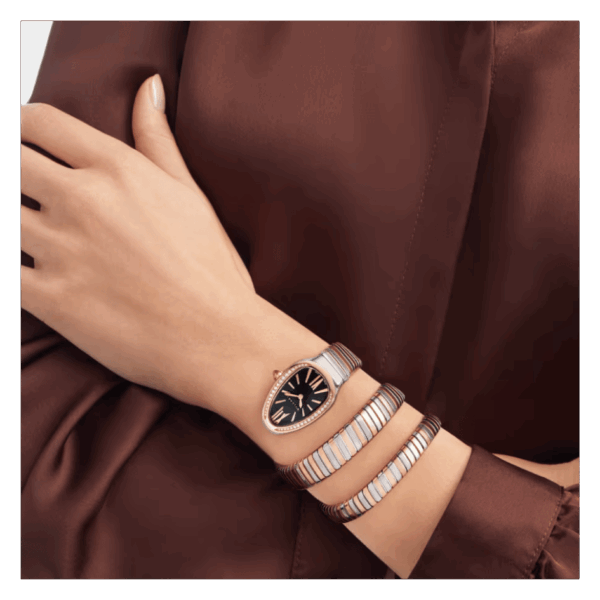 Serpenti Tubogas Watch - Image 4