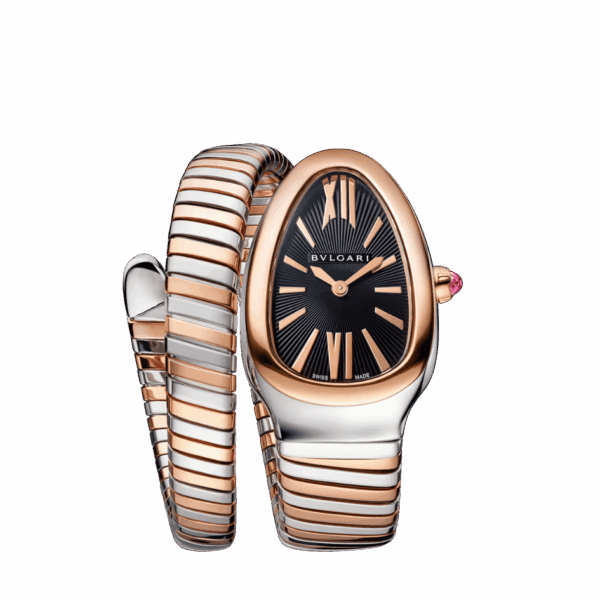 Serpenti Tubogas Watch