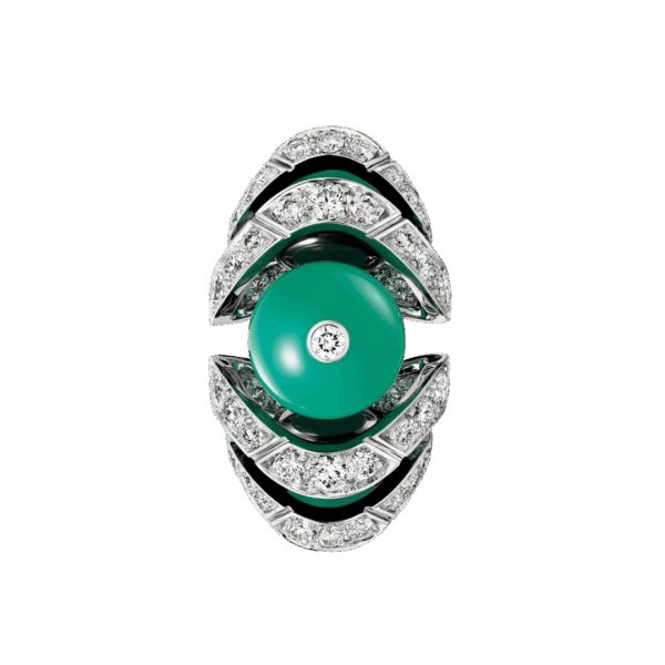 Geometrie & Contrastes Ring - Image 5