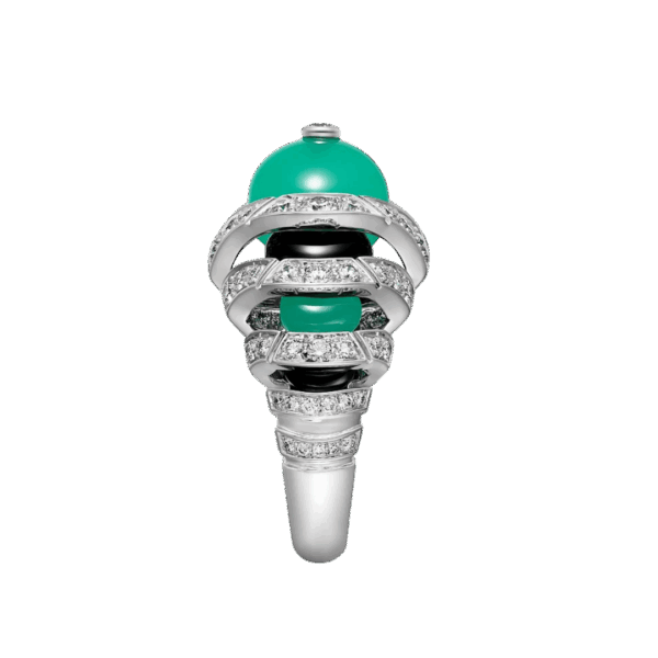 Geometrie & Contrastes Ring - Image 6