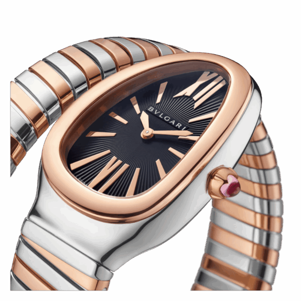 Serpenti Tubogas Watch - Image 4
