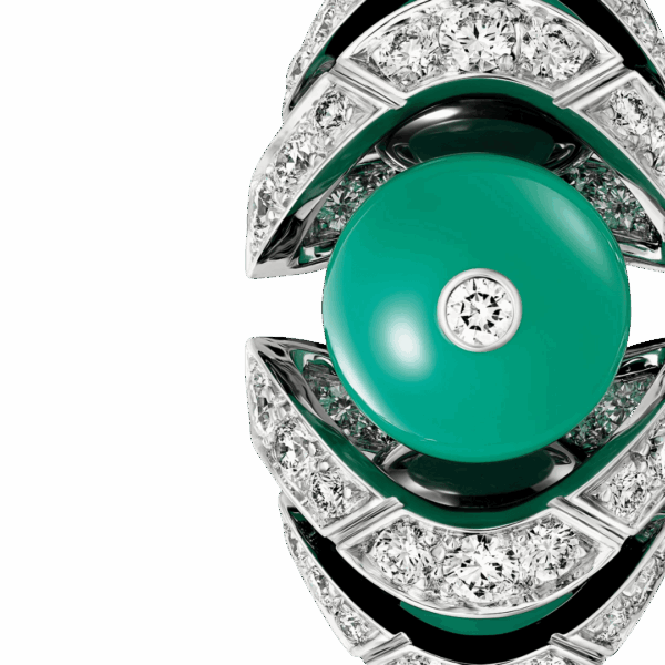 Geometrie & Contrastes Ring - Image 7