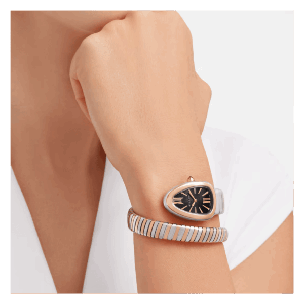 Serpenti Tubogas Watch - Image 5