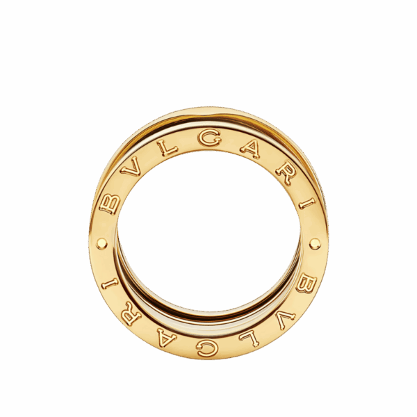 B.zero1 Ring - Image 3