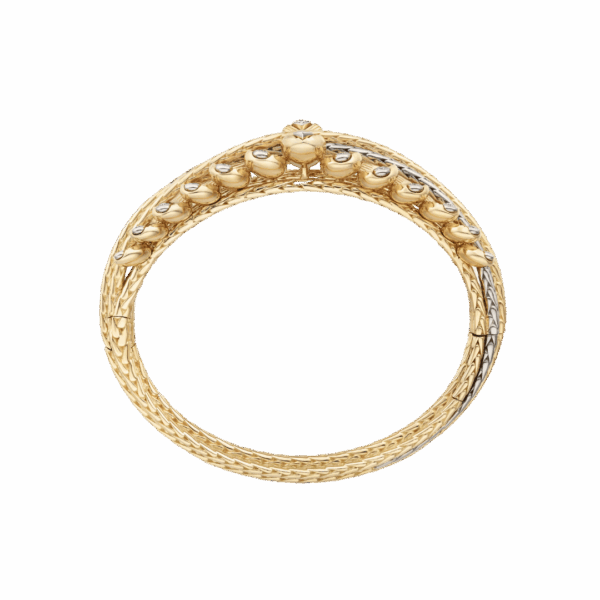 Grain de Café Bracelet - Image 3