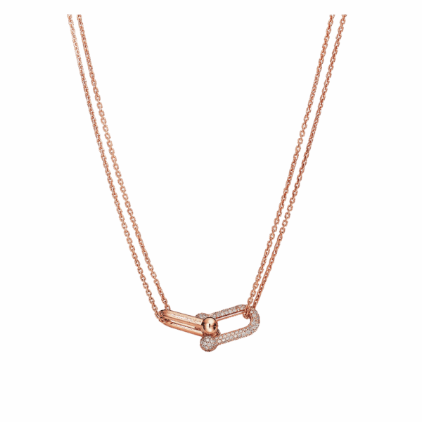 HardWear Large Double Link Pendant - Image 3