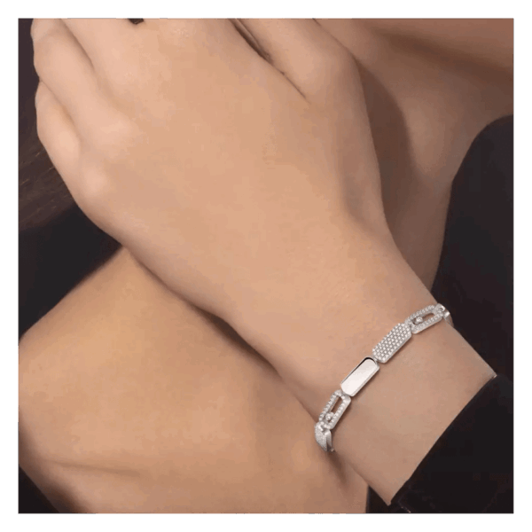 Imperial Move SM Bracelet - Image 4