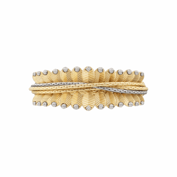 Grain de Café Bracelet - Image 4