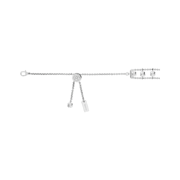 Bouton de Camélia Choker - Image 4