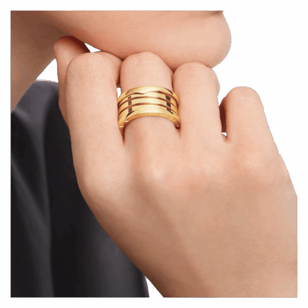 B.zero1 Ring - Image 5