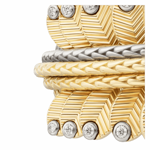 Grain de Café Bracelet - Image 5