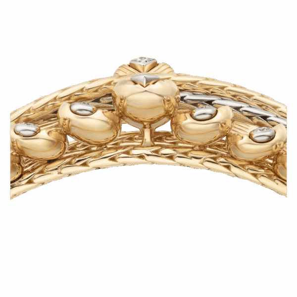 Grain de Café Bracelet - Image 6