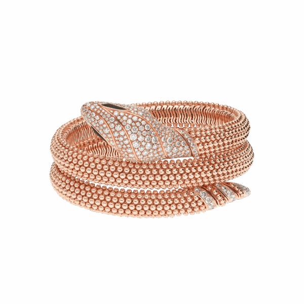 Serpenti Bracelet - Image 3