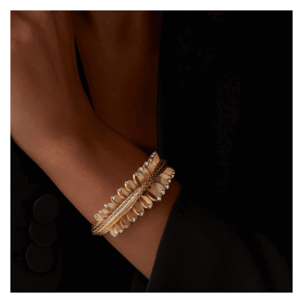 Grain de Café Bracelet - Image 7
