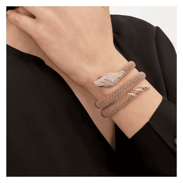Serpenti Bracelet - Image 4