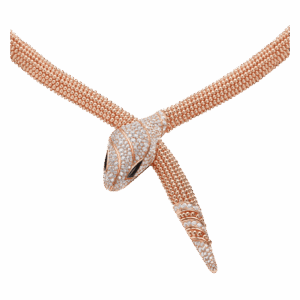 Serpenti Necklace