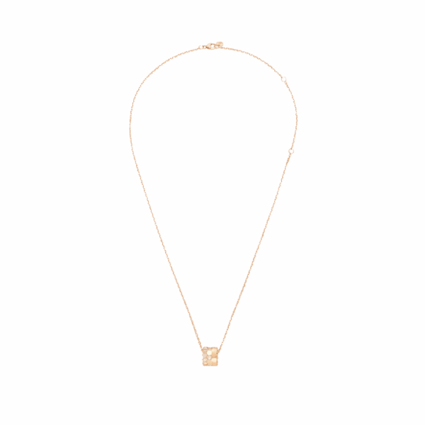 Bee Pendant Necklace - Image 4