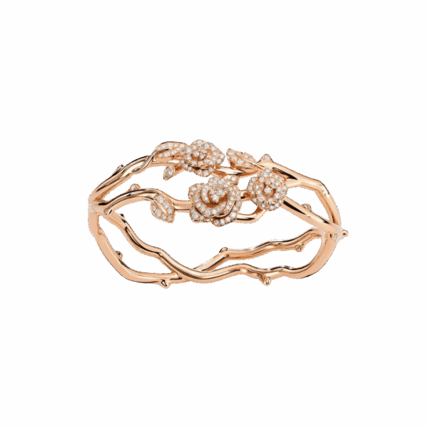 Rose Bagatelle Bracelet