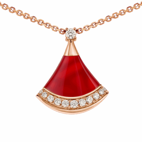 Divas' Dream Necklace