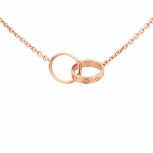 Love Pendant