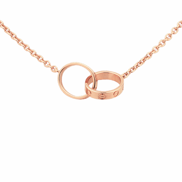 Love Pendant