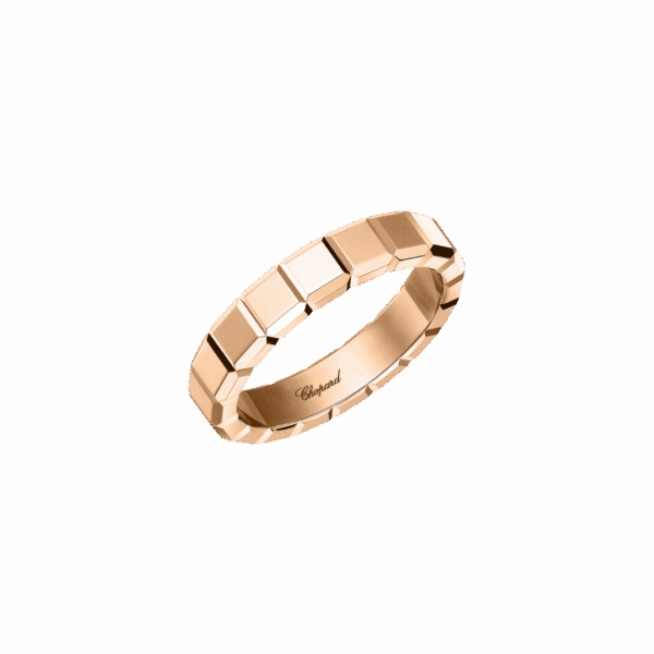 Ice Cube Ring