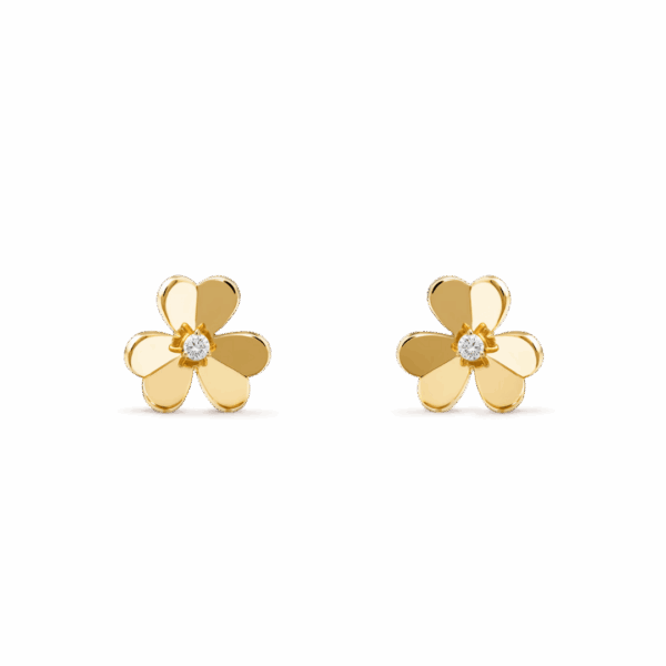Frivole Earrings