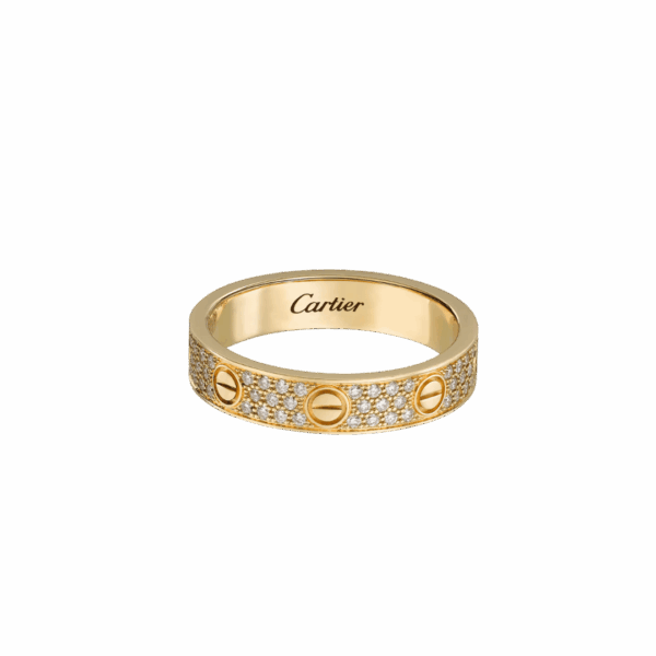 Love Ring