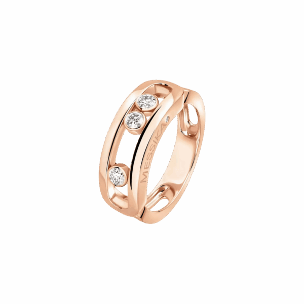 Move Classique Ring