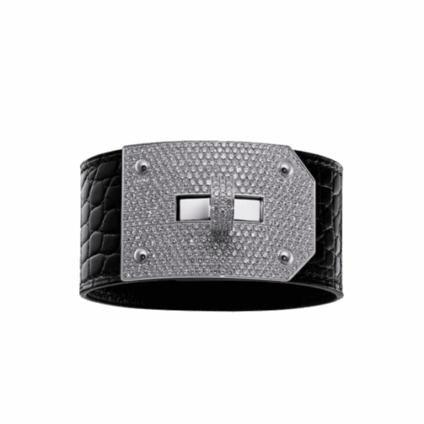 Kelly Cuff Bracelet