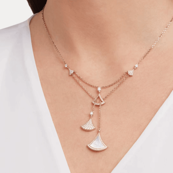 Divas' Dream Necklace - Image 5