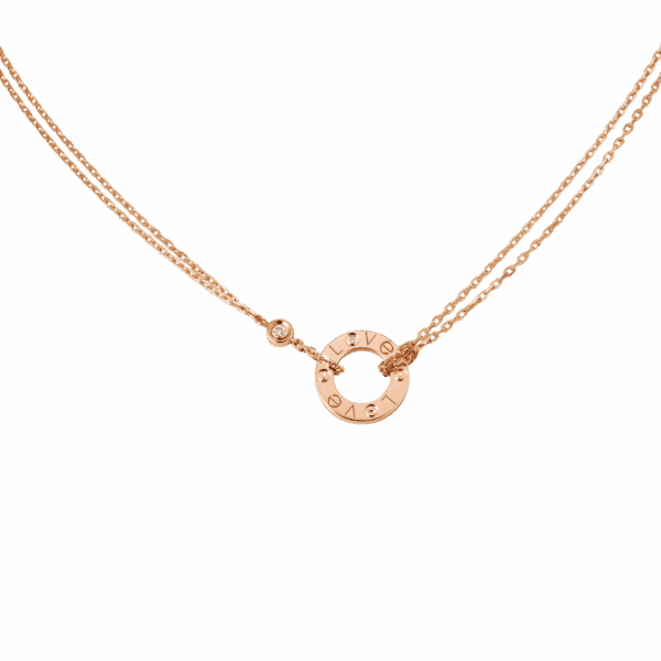 Love Pendant