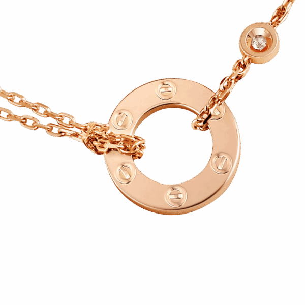 Love Pendant - Image 3