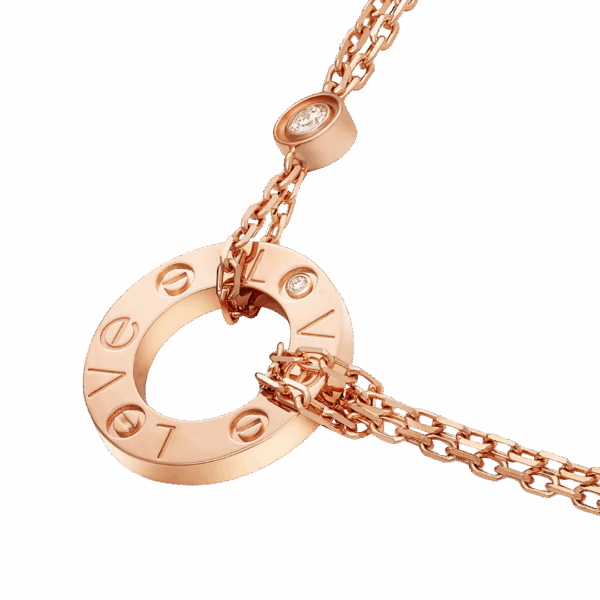 Love Pendant - Image 4
