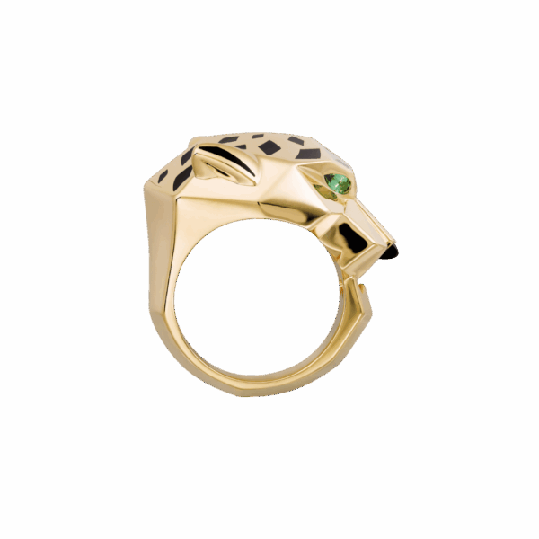 Panthere Ring - Image 3