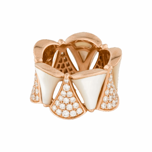 Diva's Dream Ring