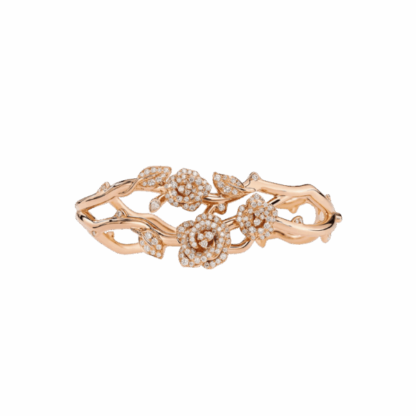 Rose Bagatelle Bracelet - Image 3
