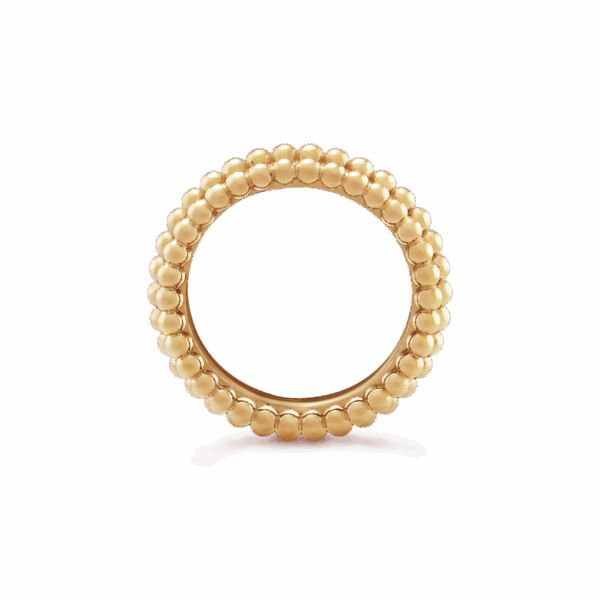PerlEe pearls of Gold Ring - Image 3