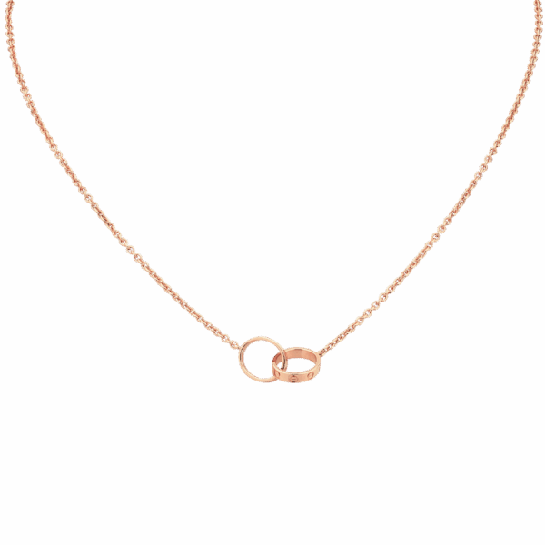 Love Pendant - Image 3