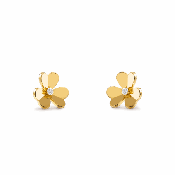 Frivole Earrings - Image 3