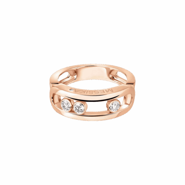 Move Classique Ring - Image 3