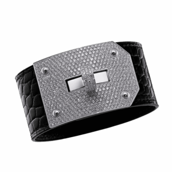 Kelly Cuff Bracelet - Image 3