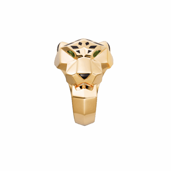 Panthere Ring - Image 4