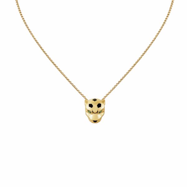 Panthere Pendant
