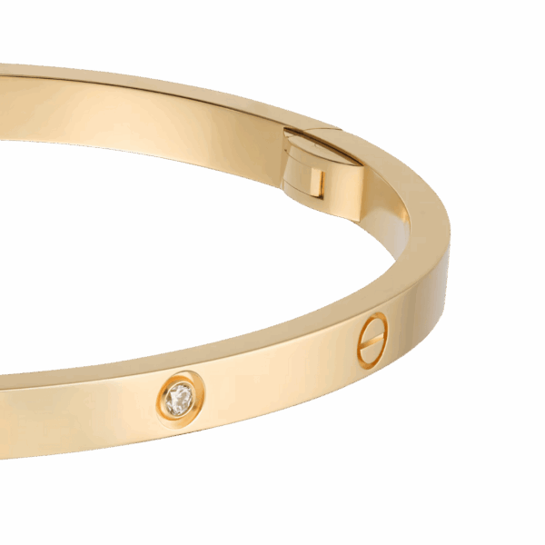 Love Bracelet, Small model - Image 4