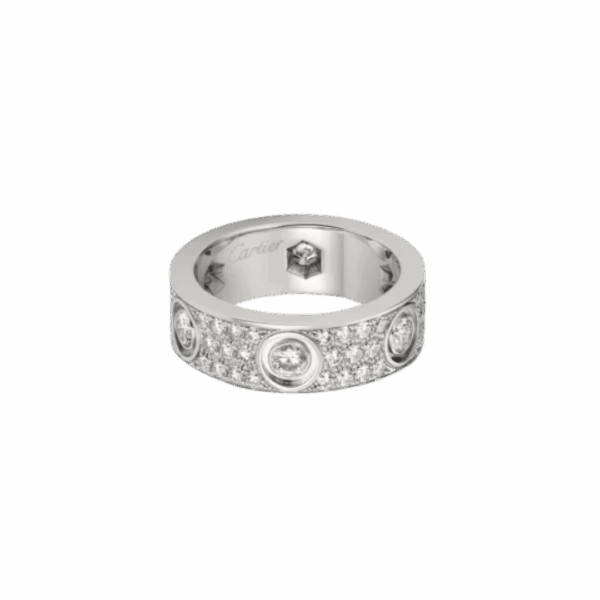 Love Ring