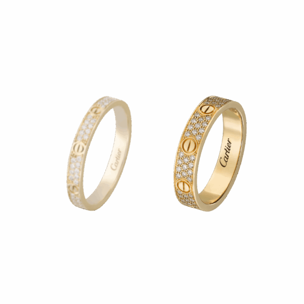 Love Ring - Image 4