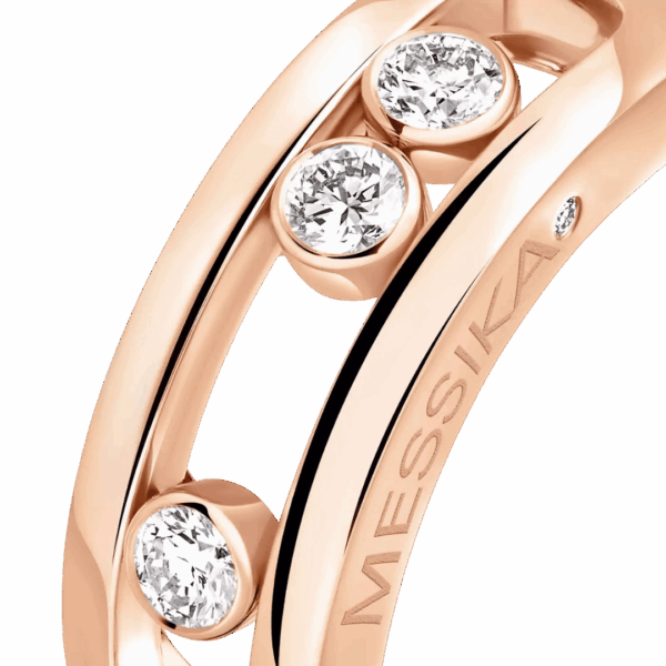 Move Classique Ring - Image 4